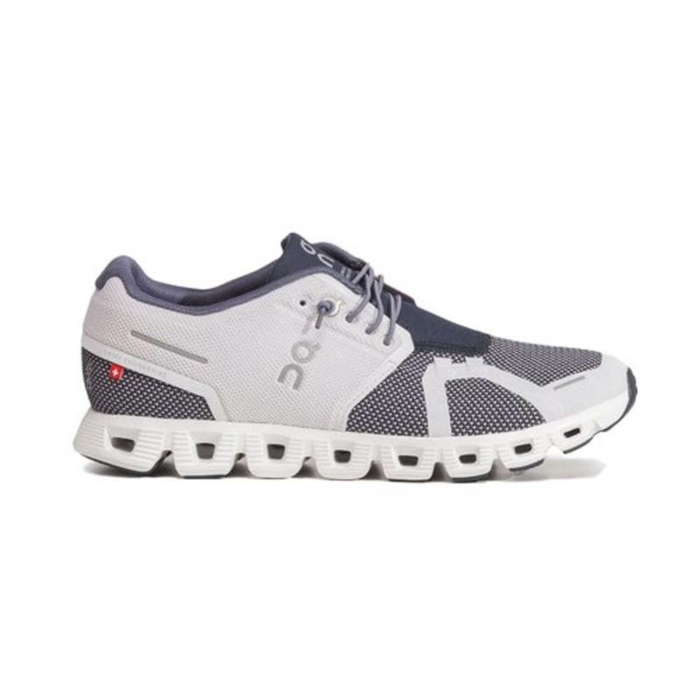 Swiss Engineering Lavender Ink On Running Cloud 5 Combo Shoes Size 11